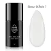 NANI gel lak One Step Lux 5 ml - Snow White