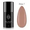 NANI gel lak One Step Lux 5 ml - Beige