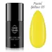 NANI gel lak One Step Lux 5 ml - Pastel Yellow