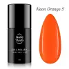 NANI trajni lak Amazing Line 5 ml – Neon Orange
