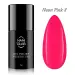 NANI Amazing Line gél lakk 5 ml – Neon Pink