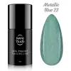 NANI gel lak Amazing Line 5 ml - Metallic Blue