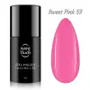 NANI verniz gel Amazing Line 5 ml - Sweet Pink