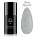 NANI gel lak Amazing Line 5 ml - Glitter Silver