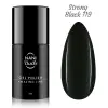 NANI gel lak Amazing Line 5 ml - Strong Black
