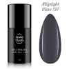 NANI gél lak Amazing Line 5 ml - Mignight Gloss
