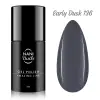 Oja semipermanenta NANI Amazing Line 5 ml - Early Dusk