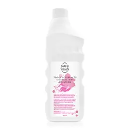 NANI Lavosept dezinfekce na povrchy a nástroje 500 ml
