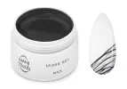 NANI Spider UV/LED gel 3 ml - Black