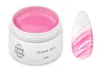 NANI Spider UV/LED gel 3 ml - Pink