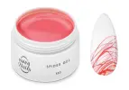 NANI Spider UV/LED gel 3 ml - Red