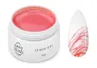 NANI Spider UV/LED gel 3 ml - Red