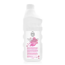 NANI Lavosept dezinfekce na povrchy a nástroje 1000 ml