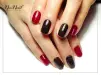 NeoNail gel lak 7,2 ml - Wine Red