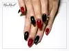 NeoNail gel lak 7,2 ml - Wine Red