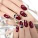 NeoNail gel lak 7,2 ml - Wine Red