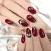 NeoNail gel lak 7,2 ml - Wine Red