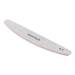 NANI pilník Economy 80/80, čtyřhran - Zebra