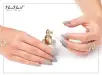 NeoNail gel lak 7,2 ml - Hot Cocoa