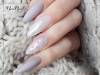 NeoNail gel lak 7,2 ml - Hot Cocoa