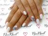 NeoNail gel lak 7,2 ml - Milk Shake