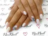 NeoNail gel lak 7,2 ml - Milk Shake