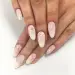 NeoNail gel lak 7,2 ml - Milk Shake