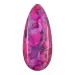 NANI lac decorativ Blooming INK 12 ml - Sugar Blush