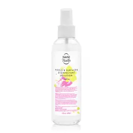 Dezinfekcijsko sredstvo za površine in instrumente NANI Lavosept 200 ml – Lemon