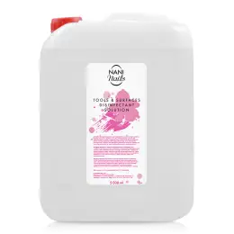 NANI Lavosept dezinfekce na povrchy a nástroje 5000 ml