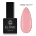 NANI gél lakk 6 ml – Misty Rose