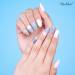 NeoNail ojă semipermanentă 7,2 ml - Passion Flame
