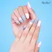 NeoNail ojă semipermanentă 7,2 ml - Passion Flame