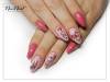 NeoNail gel lak 7,2 ml - Pink Panther
