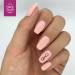 NANI ημιμόνιμο βερνίκι Amazing Line 5 ml - Old Pink