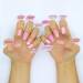 NANI gel lak Amazing Line 5 ml - Baby Pink