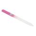 Steklena pilica FW – Light Pink
