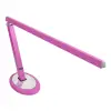 Lampă cosmetică de masă NANI 20 W - Roz
