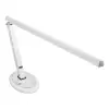 NANI kosmetická stolní lampa 20 W - Bílá