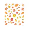 NANI 3D samolepky Autumn 6