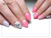 NeoNail gel lak 7,2 ml - Madame Butterfly
