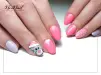 NeoNail gel lak 7,2 ml - Madame Butterfly