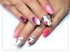 NeoNail gel lak 7,2 ml - Madame Butterfly