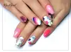 NeoNail gel lak 7,2 ml - Madame Butterfly