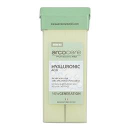 Ceară epilatoare Arcocere Roll On 100 ml - Acid hialuronic