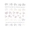 NANI 3D samolepky Butterfly 38