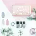 NANI kolekce gel laků Lovely Christmas + zdobení