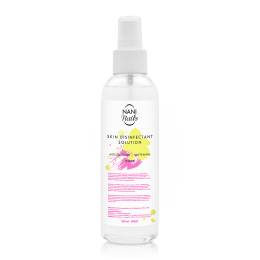 Dezinfekcijsko sredstvo za roke NANI Lavosept 200 ml – Lemon