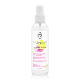 Dezinfekcijsko sredstvo za roke NANI Lavosept 200 ml – Lemon