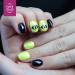 NANI verniz gel Amazing Line 5 ml - Black Night